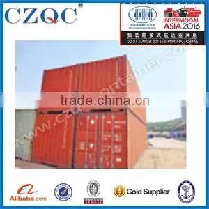 Sea Container Factory ISO Standard thumbnail-3