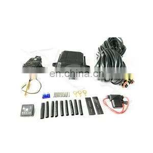 ACT Lpg Gas Kit Fuel Auto Gas Injector Conversion Kit for Cars Diesel Natural Vehiclespetrol Engine Lpg Gas Kits thumbnail-3