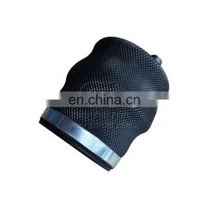 Bellow, Driver Cab Suspension Oem 5010629414 5010130797 for RVI Truck Air Spring thumbnail-1