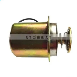 SCDC Diesel Engine Spare Parts 6CT Thermostat 3968559 thumbnail-2