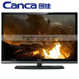 World Cup Hot Sale TV Set 46 Inch FHD TV thumbnail-1