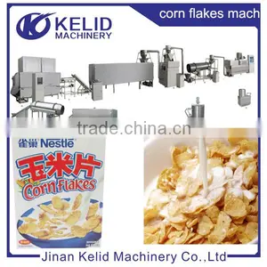 High Capacity Automatic Kelloggs Cereal Machine thumbnail-6