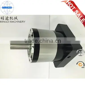 56mm 12V High Torque Low Rpm Planetary Gearbox thumbnail-3