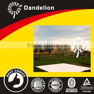 Durable Waterproof Customize Heavy Duty Football & Baseball Cover thumbnail-1