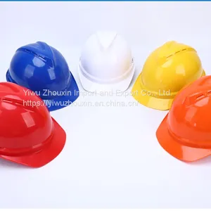 Protective Helmet Engineering Helmet Construction Helmet Protective Helmet Labor Helmet Chasing Helmet Construction Site Helmet Strength Type thumbnail-5