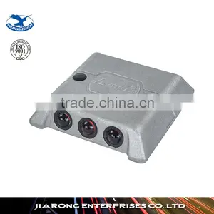 Hot Selling High Visible Reflective Aluminum Road Stud thumbnail-1