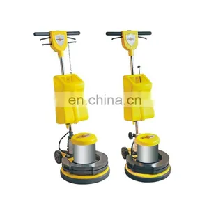 General Electric Floor Polisher Dustless Concrete Floor Grinder Concrete Grinding Machine Single Phase thumbnail-3