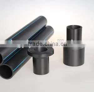 Top10 Manufacture PE100 63mm Poly Pipe Fittings thumbnail-1