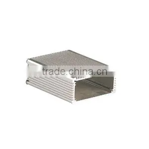 (AL-33)Aluminum Extrusion Enclosure thumbnail-1