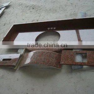 Granite Vanity Tops for Commercial and Residential Projects thumbnail-2