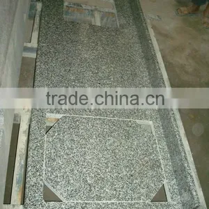 Direct Factory Matrix Titanium Granite Countertop From Chinese Wholesaler thumbnail-5