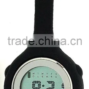 Factory Price 2013 Digital Watches for Nurses thumbnail-1