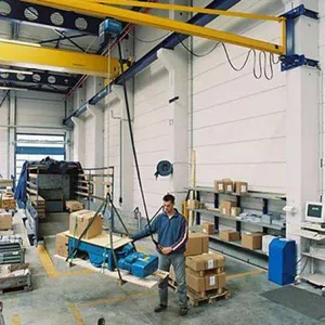 KBK Crane thumbnail-5