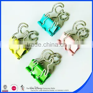 ShenZhen Factory Produce Children Paper Clip Customized Clip thumbnail-5