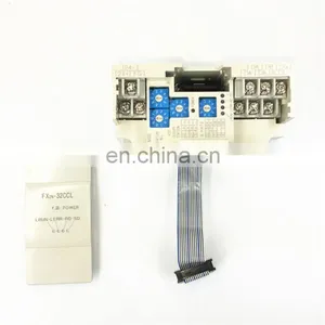 FX3G-24MT-ESS PLC Programmable Controller thumbnail-5