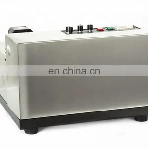 My-380 Dry Hot Solid Ink Roller Solid-ink Batch and Hot Foil Production Date Coding Machine thumbnail-3
