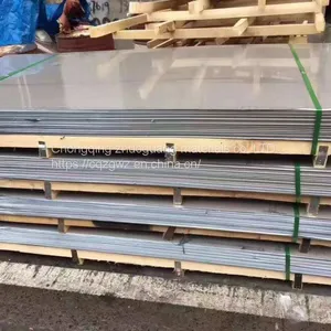 Sale of Various Specifications of Alloy Steel Plates, Processing Sizes According to Requirements, and Free Samples thumbnail-2