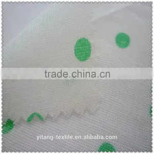 Cotton Print Solid Color Fabric thumbnail-2