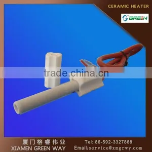China Supply Wood Pellet Ignitor for Industrial Burner thumbnail-2