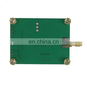 2.4G 2300-2485MHz RF VCO Signal Source Microwave Voltage Controlled Oscillator Signal Generator thumbnail-2