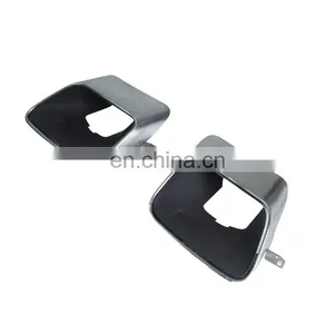 OEM LR105878 LR105877 Exhaust Pipe Trim Cover for Land Rover Range Rover 2013-2021 thumbnail-5