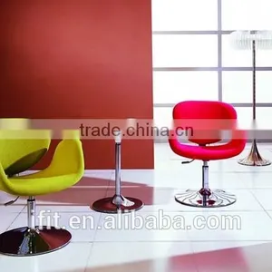 Wholesale Leather Arne Jacobsen Swan Chair Replica thumbnail-5