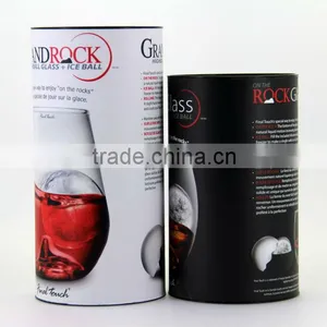 Hot Sales Paper Packing for Wine Glass thumbnail-3
