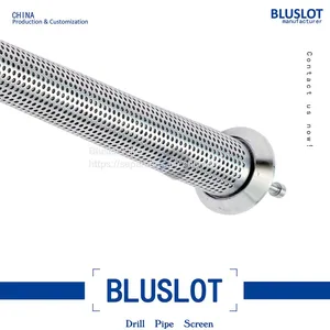 Drill Pipe Screen for Sale - Bluslot thumbnail-3