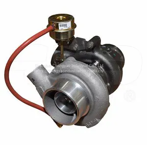 Caterpillar 950 980 Engine Supercharger1055059 105-5059 thumbnail-2