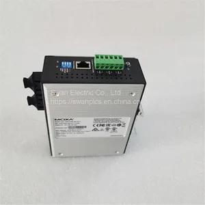 100% Original Mitsubishi FXAIM01 Analog Input Module in Stock thumbnail-1