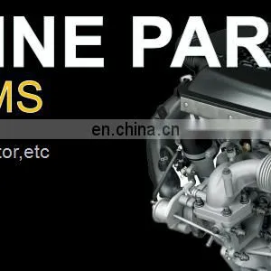 FITS 2008-2011PROTON SAGA BLM ENGINE PARTS BELT TENSIONER OE PW812313 thumbnail-3
