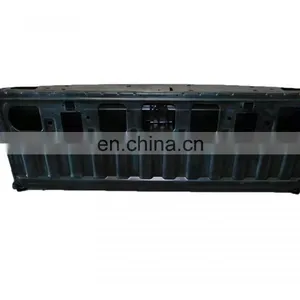 Tailgate For Dodge RAM 1500 2014-2018 Auto Spare Body Parts Car Accessories Body Kit thumbnail-2
