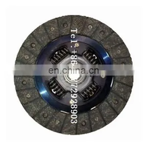 JX493ZQ4A Engine Clutch Driven Plate 1601200D 1601100D for N396 JX1021DF Pickup thumbnail-1
