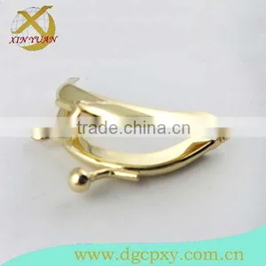 Metal Frame for Coin Wallet thumbnail-1