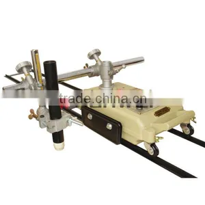 CG1-30k Huawei Plasma Cutting Machine thumbnail-1
