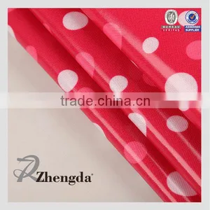 Best-selling PVC Coated 600D Polyester Printe Fabric thumbnail-1