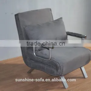 Chair Bed Sleeper & Folding Sofa Bed thumbnail-1