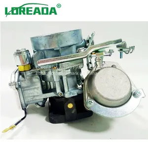 CARB CARBURETOR DATSUN For 1973-84 Nissan 610/620/710/20 L18/Z20 16010-NK2445 16010-13W00 thumbnail-5