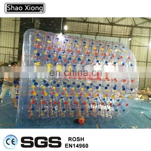 Water Games Water Roller Inflatable Water Walking Ball thumbnail-5