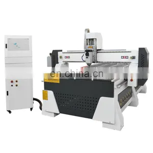 Senke Hot Sale 1325 3 Axis CNC Router Wood Carving Engraving Machine thumbnail-3