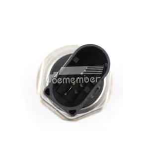 OE Member Fuel Rail Pressure Sensor 1311047789 1215691369 55PP30-01 9307Z528A Oil Pressure Sensor Fits for Hyundai thumbnail-2