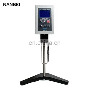 Cheap Automatic Digital Brookfield Viscometer thumbnail-1