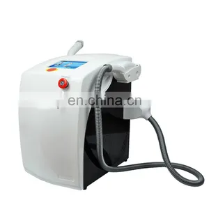Portable Opt RF Skin Care Hair Removal Rejuvenation Beauty Machine Factory Price for Sale thumbnail-2