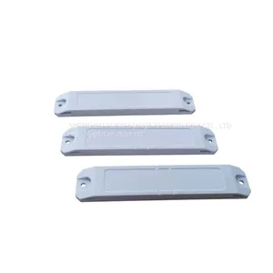 Smart Tag UHF RFID 900MHz Long Range Warehouse RFID Metal Tag Passive Waterproof UHF Anti Metal Tags for Asset Inventory Management thumbnail-3