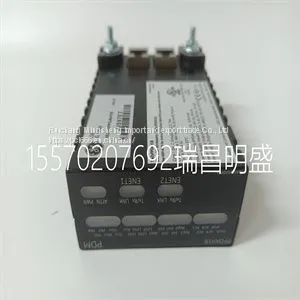Module Spare Parts IS220PPDAH1B 336A5026ADP14 thumbnail-1