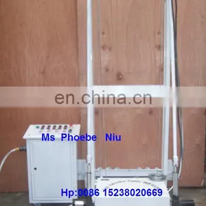 Good Quality Miniature Automation Wall Rendering Machine thumbnail-4