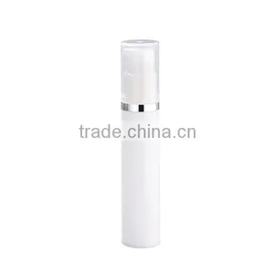 10ml Airless Pump Bottle for Skin Care Cream thumbnail-1
