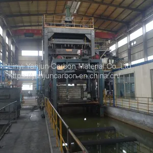 High Power Graphite Electrode thumbnail-1