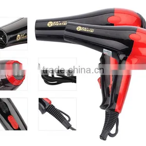 Battery Operated Wireless Hair Dryer Concentrator Spray Dryer thumbnail-3
