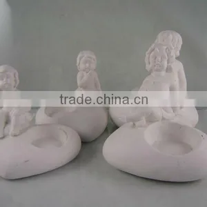 Decorative Angel Sculpture thumbnail-1
